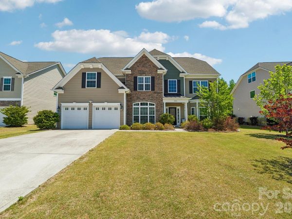 2006 Topaz Plaza, Davidson, NC 28036
