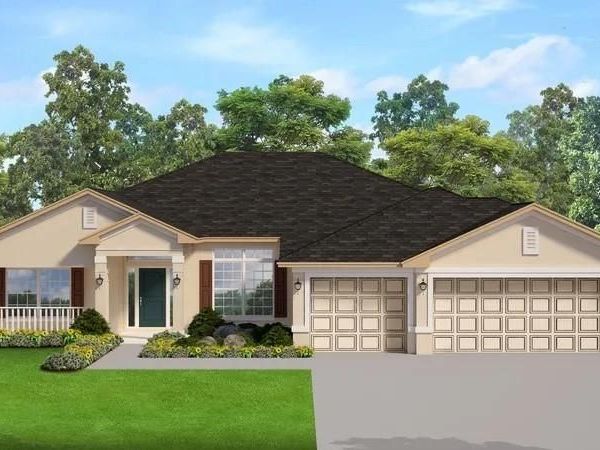 13181 FELDSPAR AVENUE, PORT CHARLOTTE, FL 33981