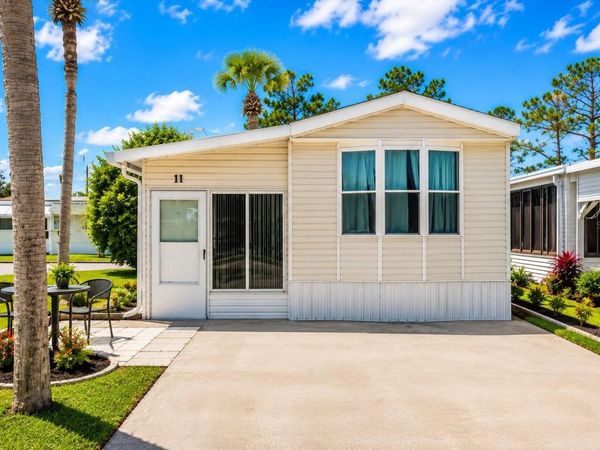 9000 US HIGHWAY 192, Unit 11, CLERMONT, FL 34714