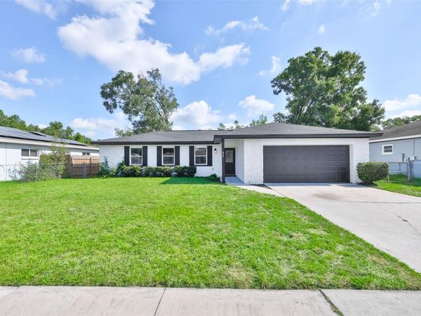 614 HUNTINGTON STREET, BRANDON, FL 33511