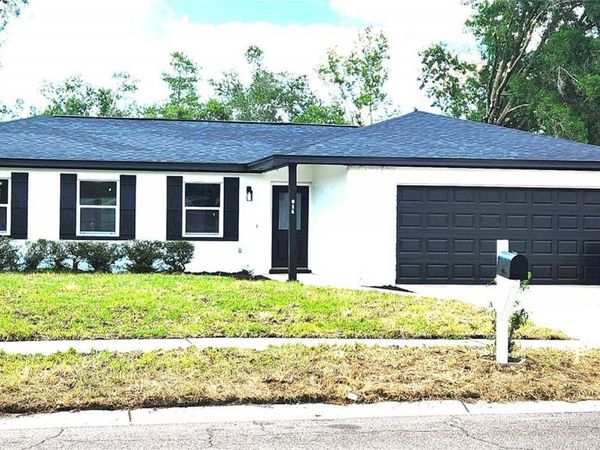 614 HUNTINGTON STREET , BRANDON, FL 33511