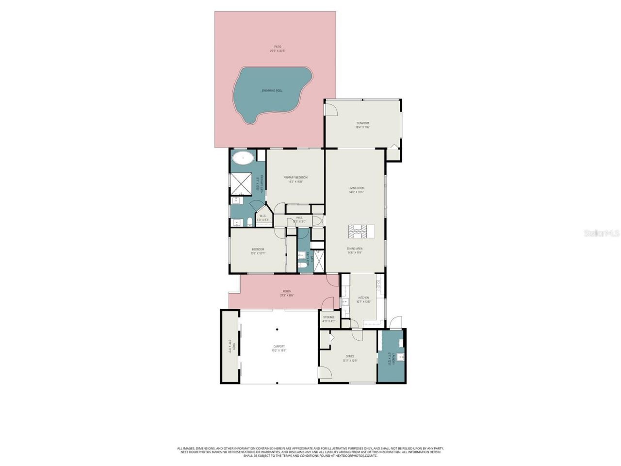 16126 4th Street E, Redington Beach, FL 33708 Photo