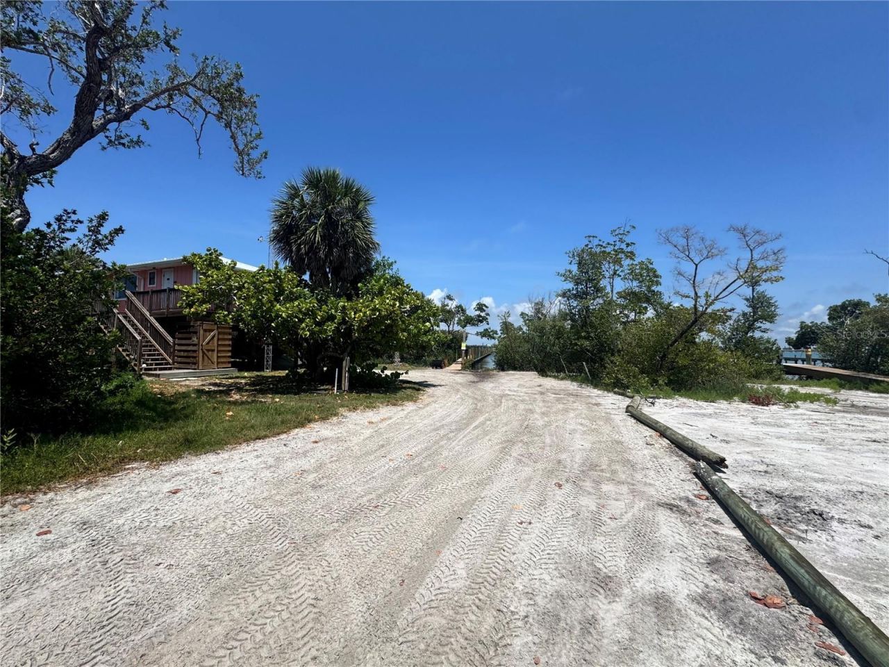 8992 Seagrape Lane , Placida, FL 33946 Photo
