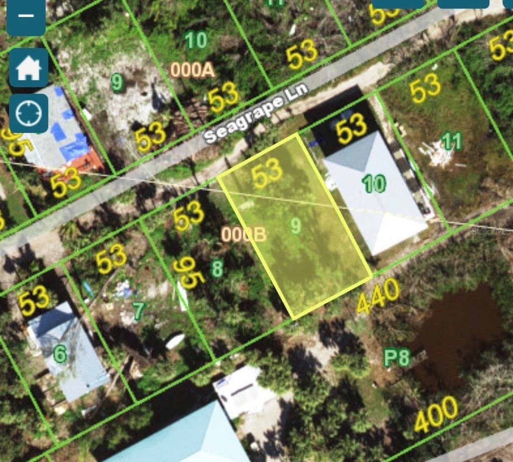 8992 Seagrape Lane , Placida, FL 33946 Photo