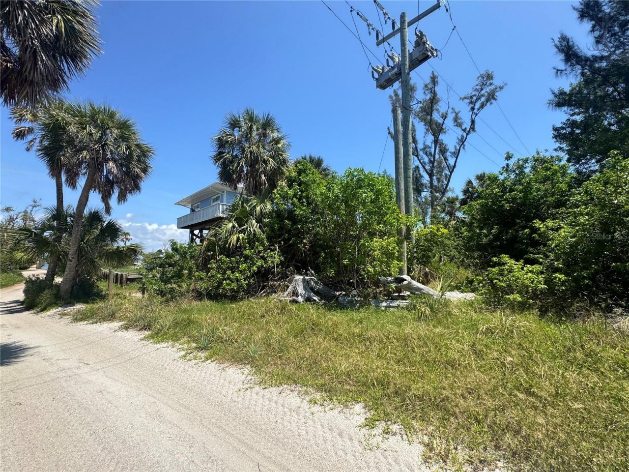 8992 Seagrape Lane , Placida, FL 33946 Photo