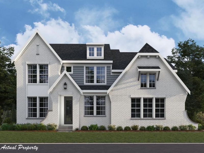 6889 Northfield Place, Hilliard, OH 43026 Photo 1