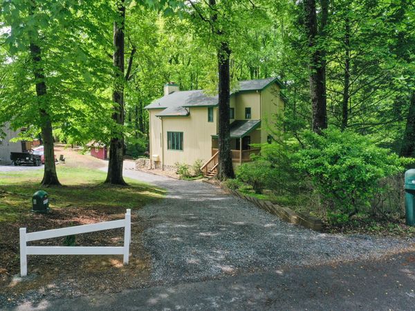 4517 Woodoak Drive, Kingsport, TN 37664