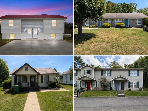 1405 Taft Street, Morristown, TN 37814
