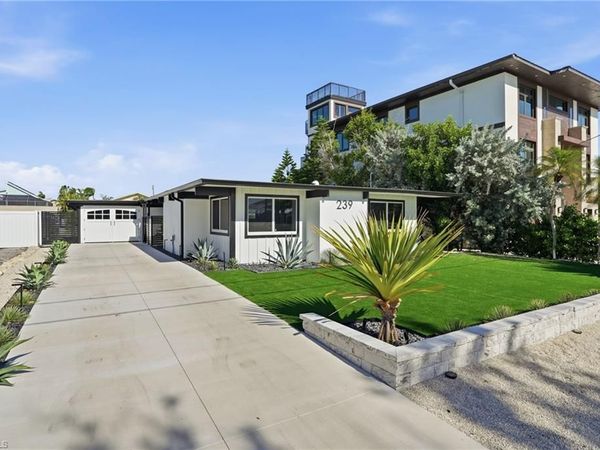 239 Curlew ST , FORT MYERS BEACH, FL 33931