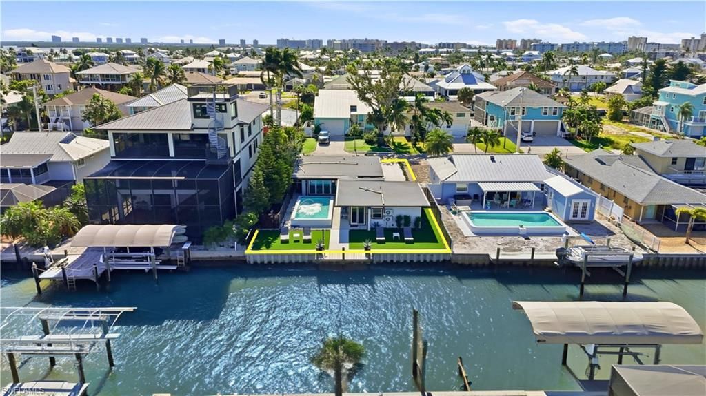 239 Curlew St , Fort Myers Beach, FL 33931 Photo