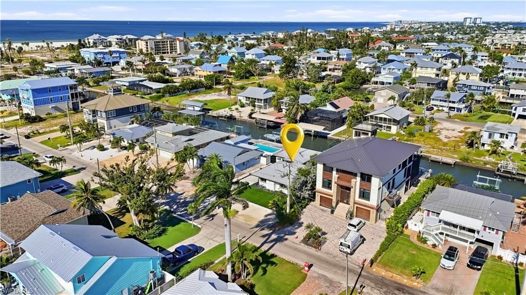 239 Curlew St , Fort Myers Beach, FL 33931 Photo