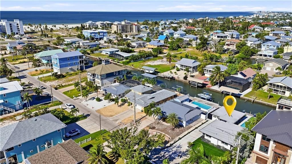 239 Curlew St , Fort Myers Beach, FL 33931 Photo