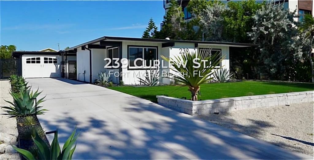 239 Curlew St , Fort Myers Beach, FL 33931 Photo
