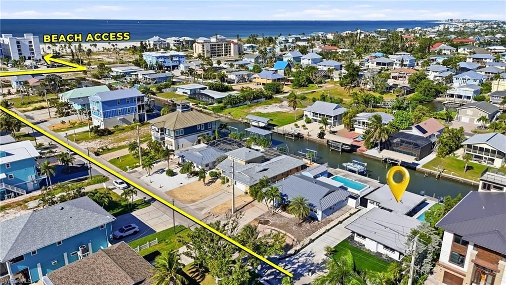 239 Curlew St , Fort Myers Beach, FL 33931 Photo