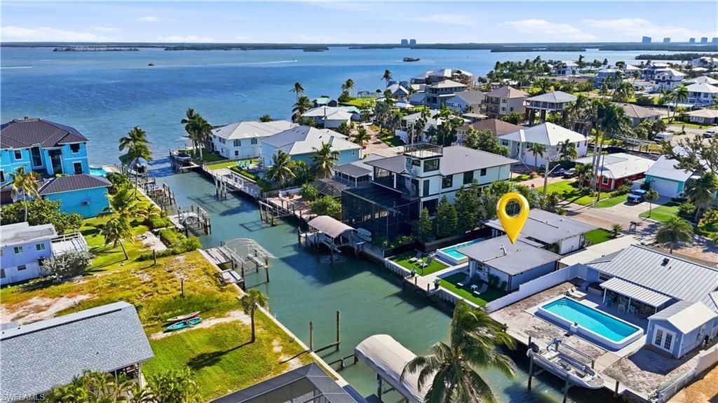 239 Curlew St , Fort Myers Beach, FL 33931 Photo