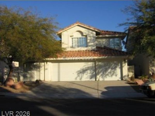 3562 Lonele Lane , Las Vegas, NV 89147