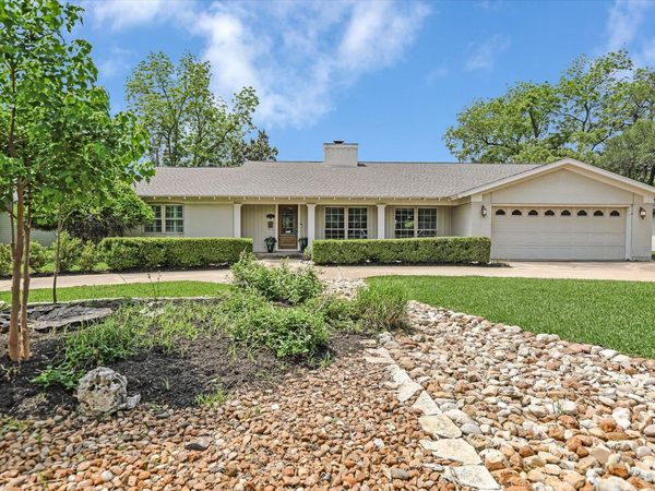 4011 N Hills DR, Austin, TX 78731