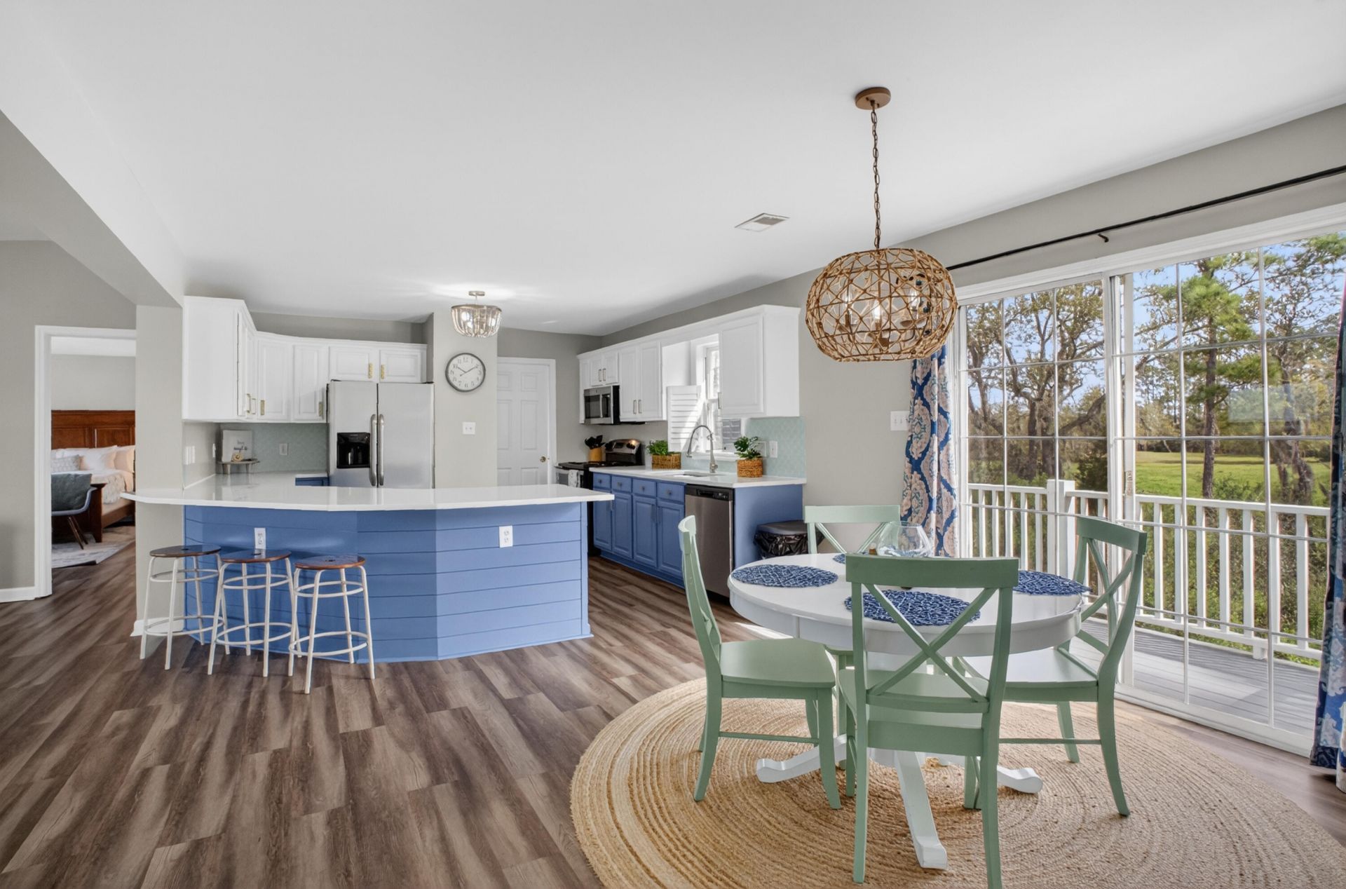 3810 Marshfield Road Photo 15
