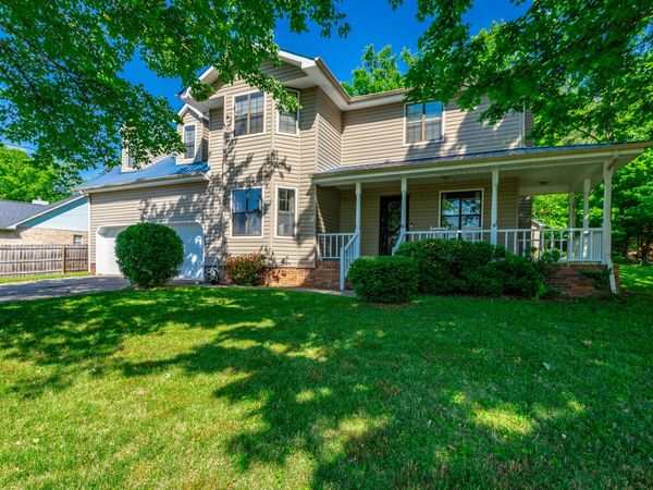 120 Merry Wood Drive, Rossville, GA 30741