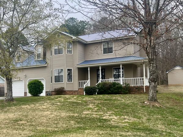 120 Merry Wood Drive, Rossville, GA 30741