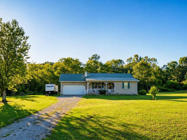 4259 Mount Pleasant Road, Cohutta, GA 30710