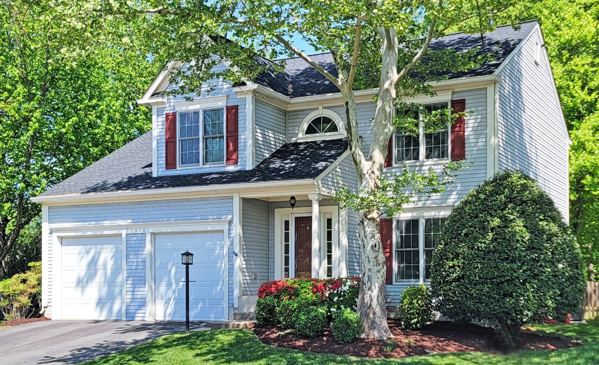 20600 Parkside Circle, Sterling, VA 20165 Main Photo