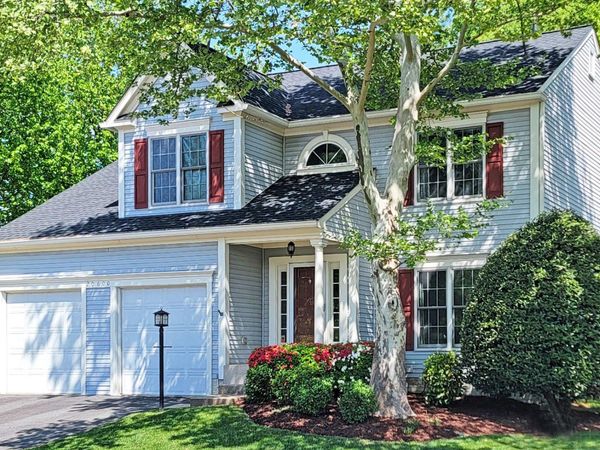 20600 PARKSIDE CIRCLE, STERLING, VA 20165