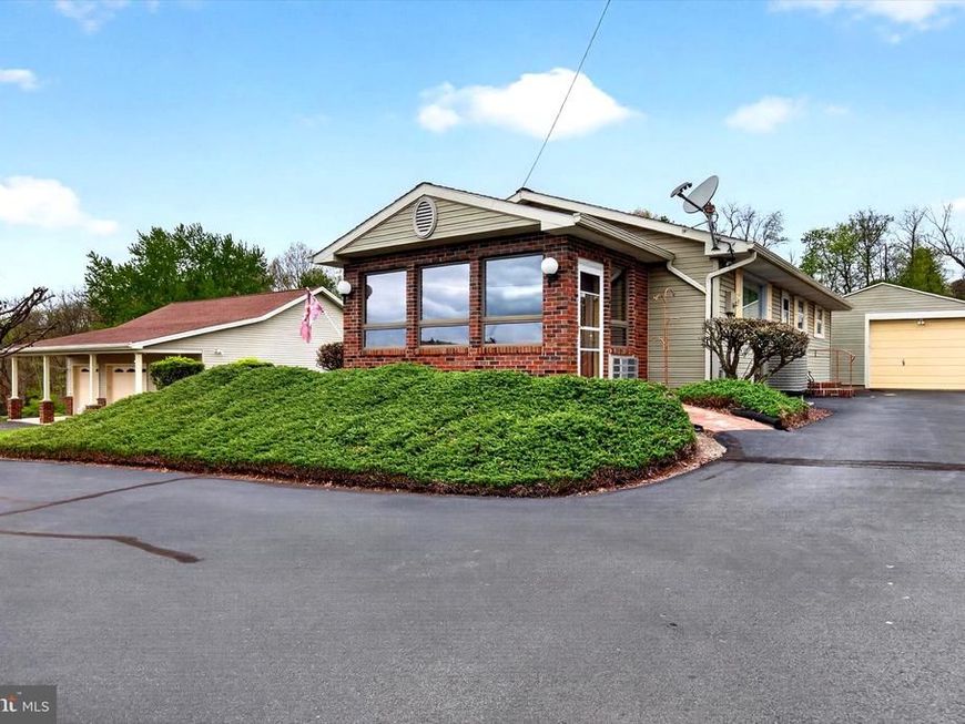 1472 Bearcat Cove , Auburn, PA 17922 Main Photo