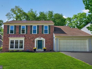 7010 GREEN SPRING LANE, ALEXANDRIA, VA 22306