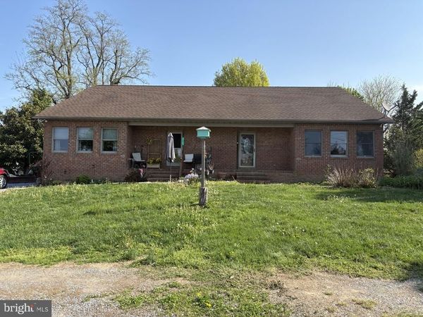 3706 SINGER STREET , HAMPSTEAD, MD 21074