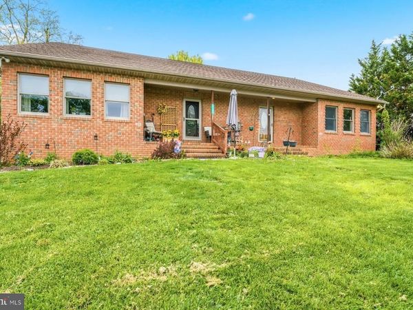 3706 SINGER STREET , HAMPSTEAD, MD 21074