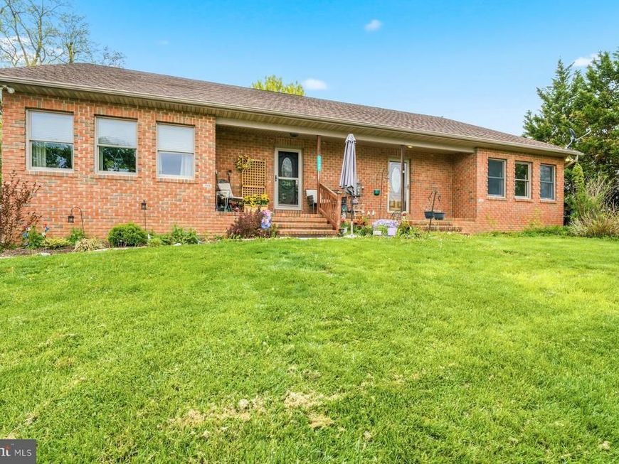 3706 Singer Street , Hampstead, MD 21074 Main Photo