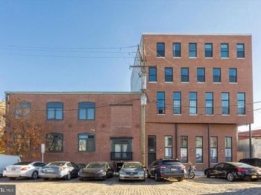 2045 49 TRENTON AVENUE, PHILADELPHIA, PA 19125