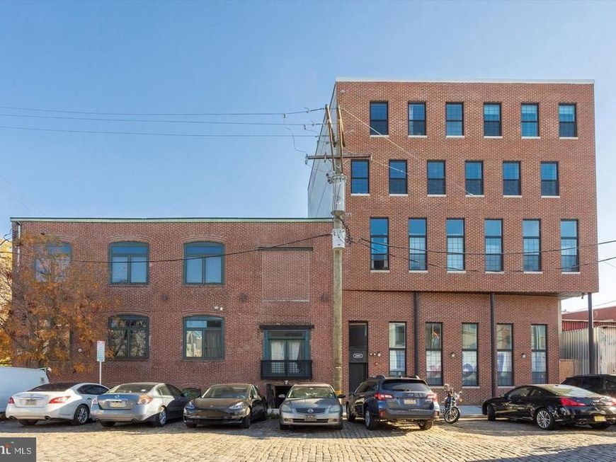 2045 49 Trenton Avenue, Philadelphia, PA 19125 Main Photo