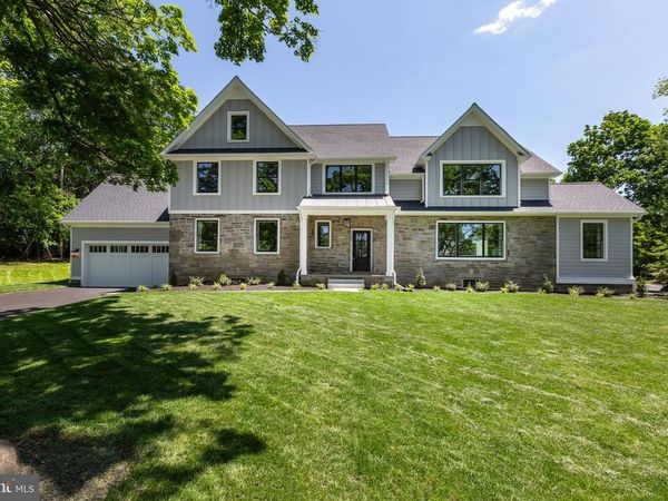 1148 MORRIS ROAD, WYNNEWOOD, PA 19096