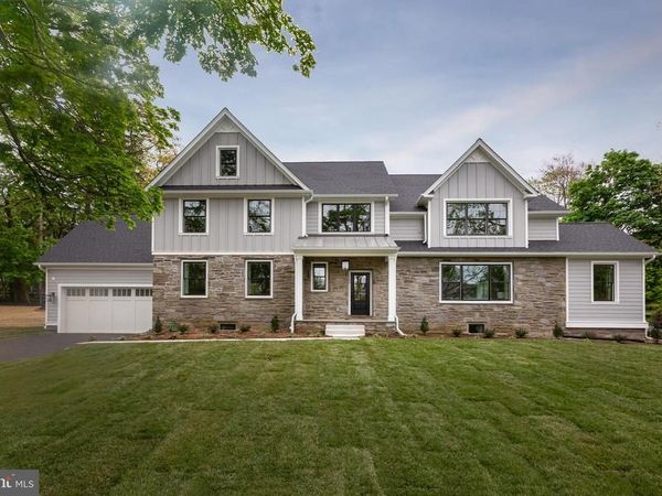 1148 MORRIS ROAD, WYNNEWOOD, PA 19096