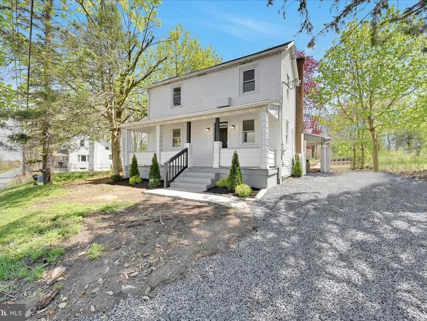 9 2nd Street , Tremont, PA 17981 Main Photo