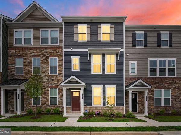 1620 ASTER LANE, HANOVER, MD 21076