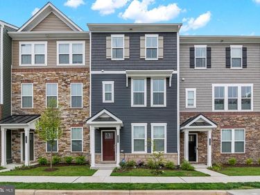 1620 ASTER LANE, HANOVER, MD 21076
