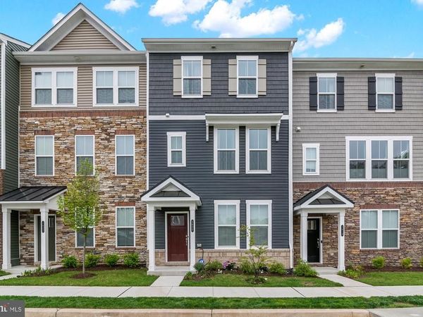 1620 ASTER LANE, HANOVER, MD 21076