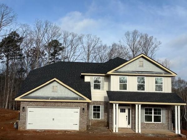 3344 Siena Place , Douglasville, GA 30135