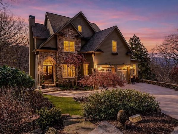 181 Valley View Vista, Jasper, GA 30143