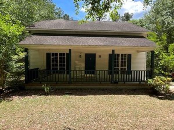 500 Sandy Point Road , Knoxville, GA 31050