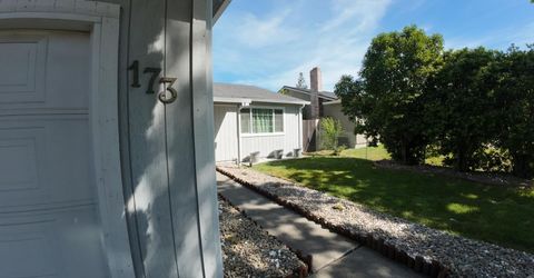173 Bell Ave, Sacramento, CA 95838 Photo