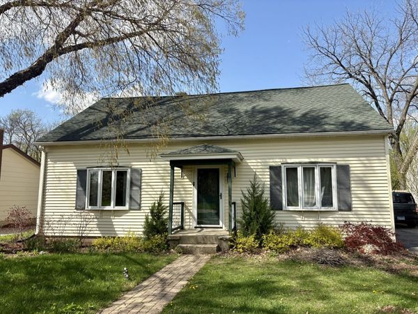 366 Poplar Street , Crystal Lake, IL 60014