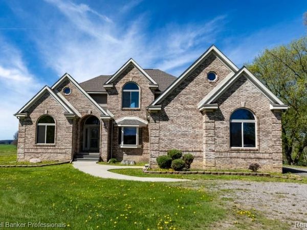 11171 Lapeer Road, Davison Twp, MI 48423