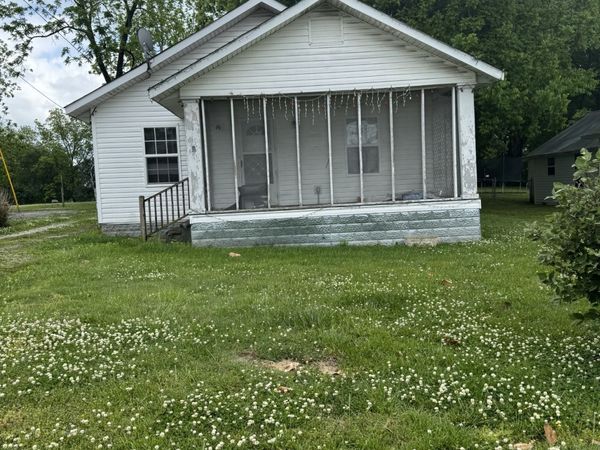 117 Martin St , McMinnville, TN 37110