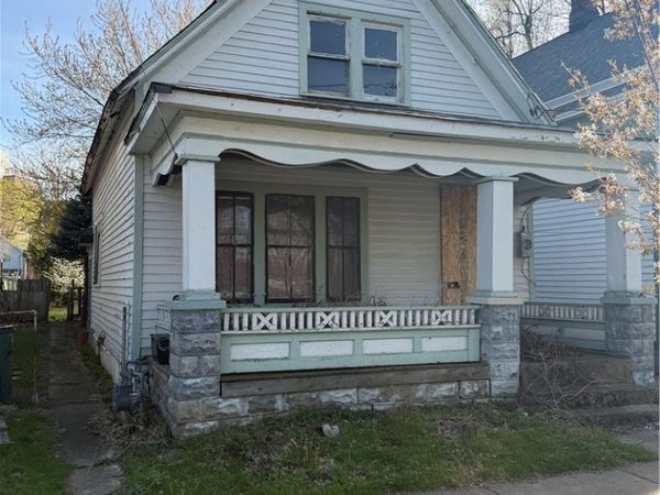 703 Perry Street , Buffalo, NY 14210