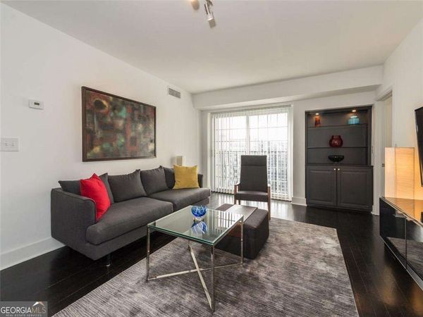 199 14th Street NE, Unit 2207, Atlanta, GA 30309