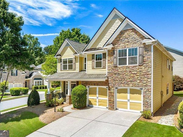 3005 Bunting Run, Cumming, GA 30041